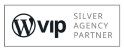 silver agency partner of wp vip