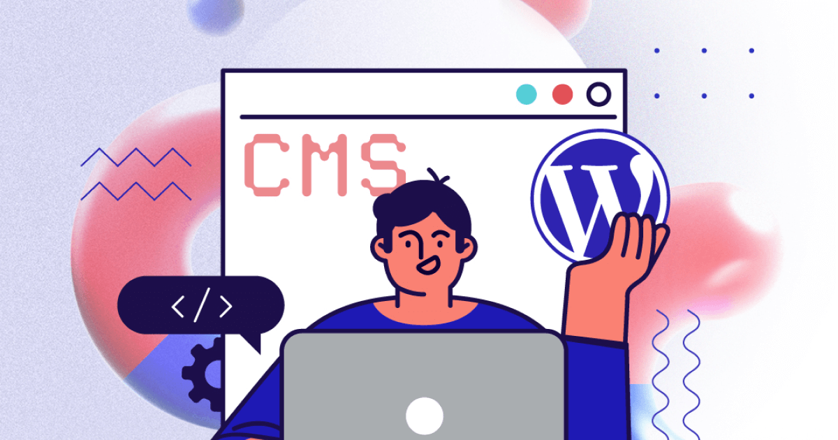 wordpress is the perfect cms for enterprise