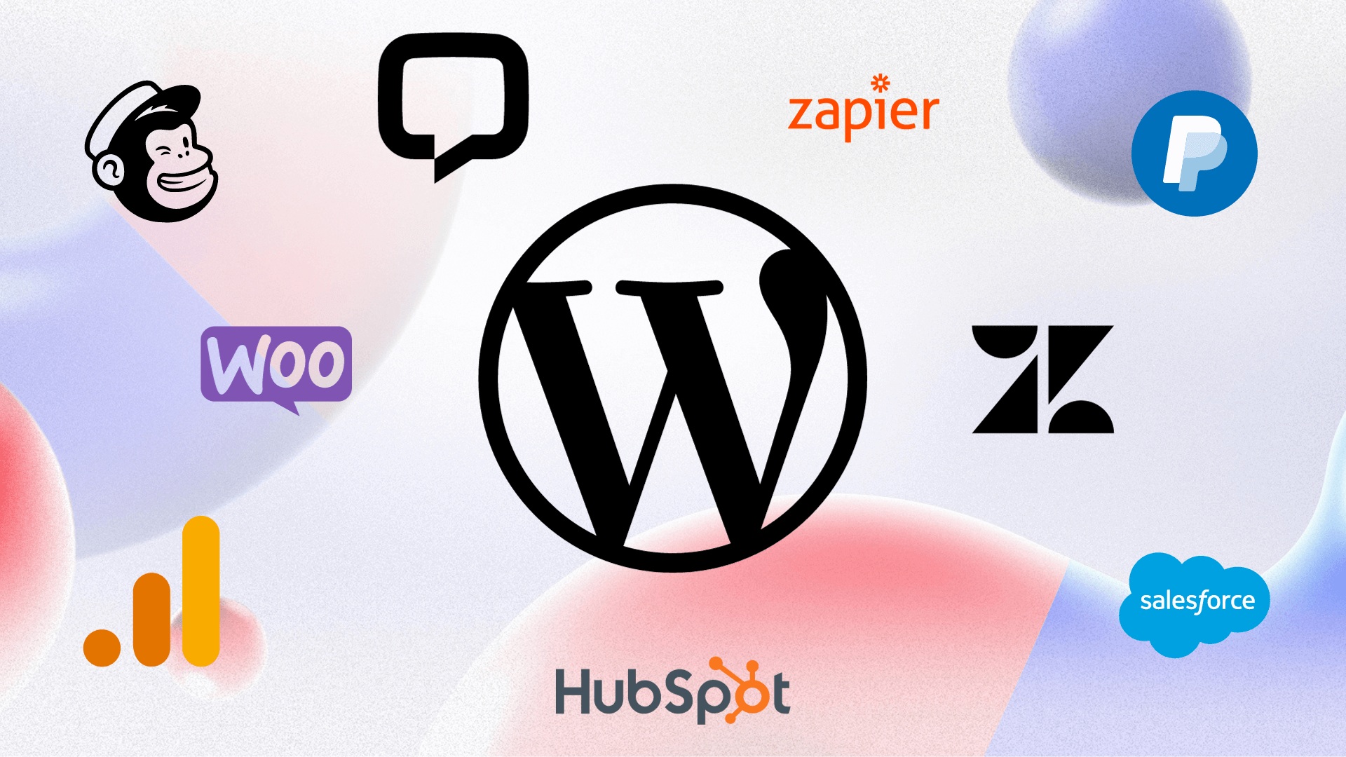 osom studio is able to develop wordpress integrations with other tools such as crms, marketing automation tools or other